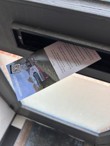 burenkaartje buren verhuizen