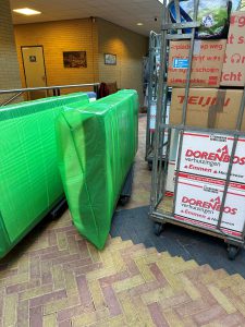 verhuizen matras matrashoes