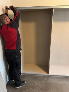 handyman demonteren monteren meubels verhuizen