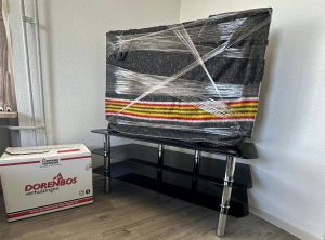 tv verhuizen dorenbos verhuizingen emmen